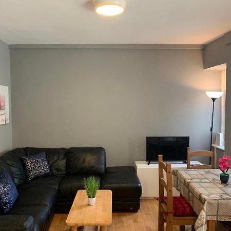 גלוואיי Cheap Budget Accommodation מראה חיצוני תמונה