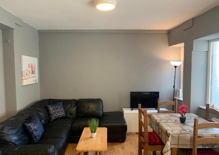 גלוואיי Cheap Budget Accommodation מראה חיצוני תמונה
