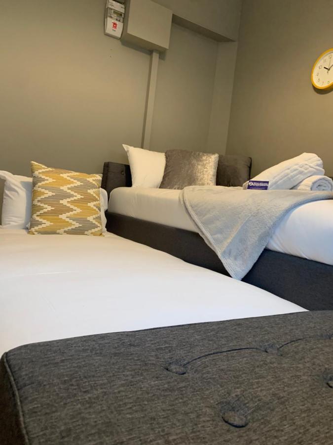 גלוואיי Cheap Budget Accommodation מראה חיצוני תמונה