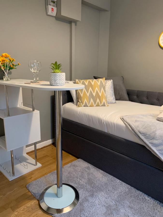 גלוואיי Cheap Budget Accommodation מראה חיצוני תמונה