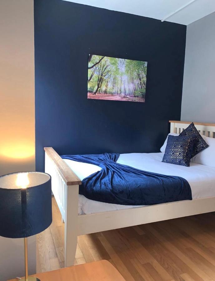 גלוואיי Cheap Budget Accommodation מראה חיצוני תמונה