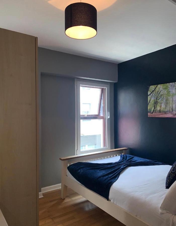 גלוואיי Cheap Budget Accommodation מראה חיצוני תמונה