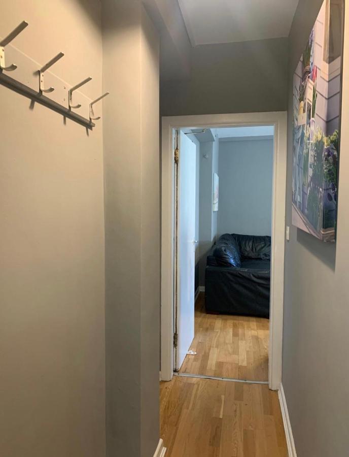 גלוואיי Cheap Budget Accommodation מראה חיצוני תמונה